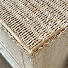 Load image into Gallery viewer, Henry Link Wicker Nightstand
