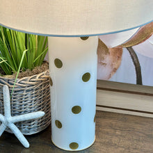 Load image into Gallery viewer, Kate Spade Lamp
