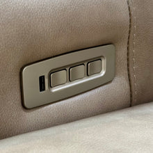 Load image into Gallery viewer, Brookhurst Leather Power Sofa
