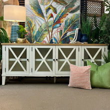 Load image into Gallery viewer, Two Tone Cabinet
