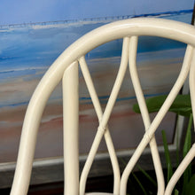 Load image into Gallery viewer, Rattan Swivel Counter Stool

