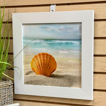 Load image into Gallery viewer, Seashell Beach Giclee
