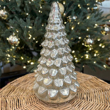Load image into Gallery viewer, PB Med Glass Tree Cloche
