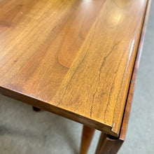 Load image into Gallery viewer, Drop Leaf Dining Table
