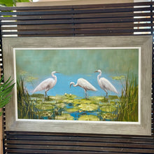 Load image into Gallery viewer, 'Morning Mist' Giclee Art
