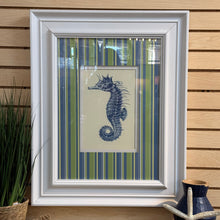 Load image into Gallery viewer, Seahorse Art II
