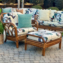 Load image into Gallery viewer, 4PC Ayers Rattan Seating Set
