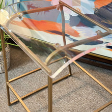 Load image into Gallery viewer, Gabby 'King' Counter Stool
