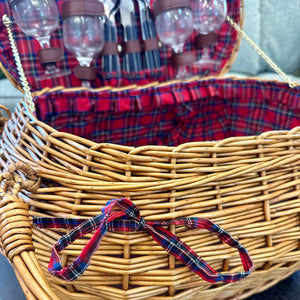 Picnic Time 'Highlander' Basket