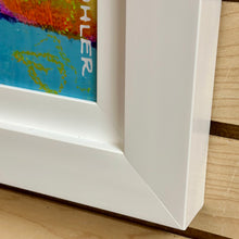 Load image into Gallery viewer, 'Garden Love' Giclee Art
