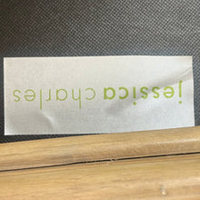 Load image into Gallery viewer, Jessica Charles 'Maldives' Chair
