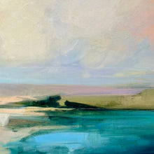Load image into Gallery viewer, &#39;Coastal Sky&#39; Giclee
