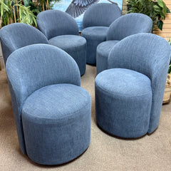 Dining Chairs & Benches