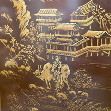 Load image into Gallery viewer, Drexel Heritage Chinoiserie Bar
