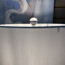 Load image into Gallery viewer, Aqua Bubble Lamp
