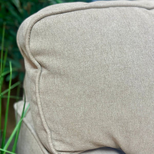 Bassett 'Anson' Sofa