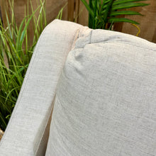 Load image into Gallery viewer, Stone Plush Sofa
