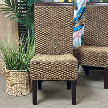 Load image into Gallery viewer, Woven Dining Chair
