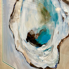 Load image into Gallery viewer, Glass Framed Shell I
