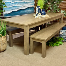 Load image into Gallery viewer, 3PC Pier 1 Dining Set
