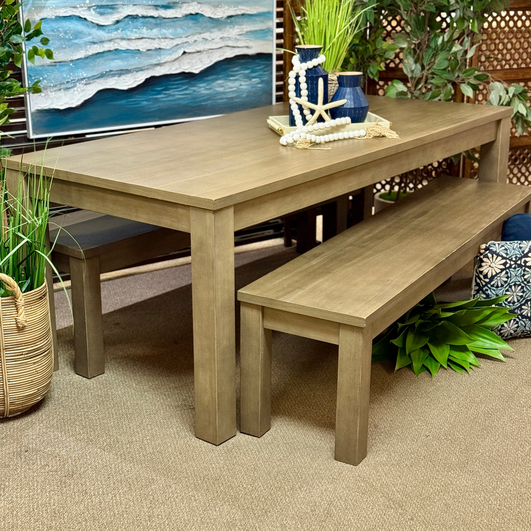 3PC Pier 1 Dining Set