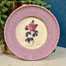 Load image into Gallery viewer, Rose Art Magnet
