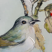 Load image into Gallery viewer, Birds &amp; Blossoms Art II
