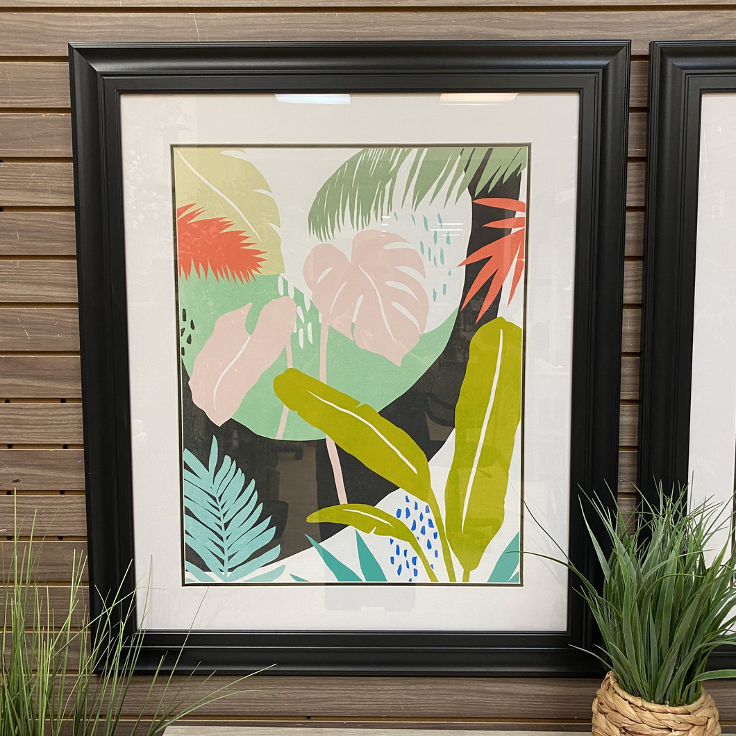 Jungle Print II