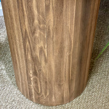 Load image into Gallery viewer, 'Sahara' Mango Side Table
