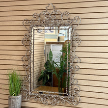 Load image into Gallery viewer, Shell Designer Mirror
