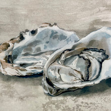 Load image into Gallery viewer, SM Framed Oyster II
