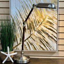 Load image into Gallery viewer, The Sharper Image Desk Lamp
