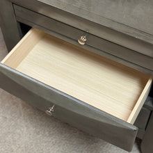 Load image into Gallery viewer, Crown Mark &#39;Emily&#39; Nightstand
