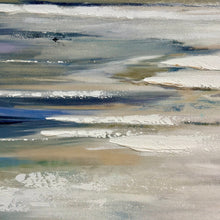 Load image into Gallery viewer, Calm Beach Shore In Shiplap
