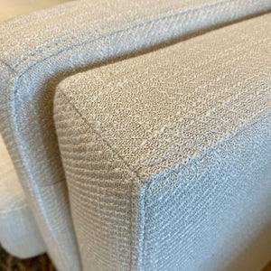 Off White Sofa