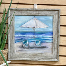 Load image into Gallery viewer, SM Umbrella W/Chairs
