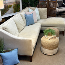 Load image into Gallery viewer, 2PC Sherrill Sectional
