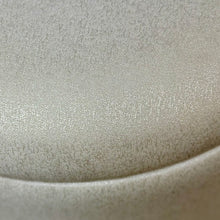 Load image into Gallery viewer, White Glam Vanity W/Ottoman
