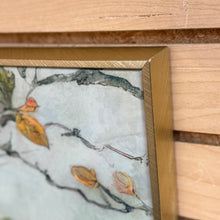 Load image into Gallery viewer, Birds &amp; Blossoms Art I
