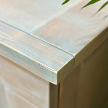 Load image into Gallery viewer, Coastal Sleeper Chest
