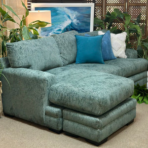 Teal Chofa