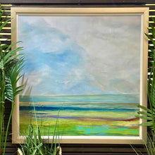 Load image into Gallery viewer, 'Beyond All This' Giclee Art
