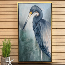 Load image into Gallery viewer, Hand Painted Shorebird Art II
