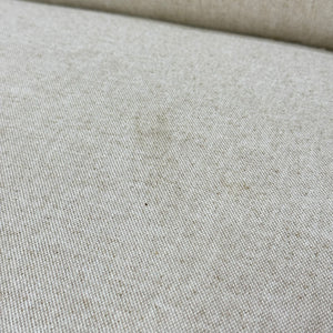 Linen Settee