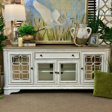 Load image into Gallery viewer, 'Magnolia Manor' Cabinet
