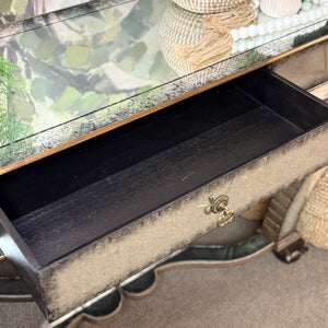 John Richard Console