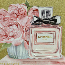 Load image into Gallery viewer, Coco Chanel Canvas Art
