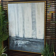Load image into Gallery viewer, Hand Painted Horizon Abstract
