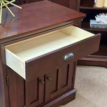 Load image into Gallery viewer, Havertys Nightstand
