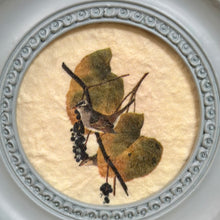 Load image into Gallery viewer, Bird Art Magnet
